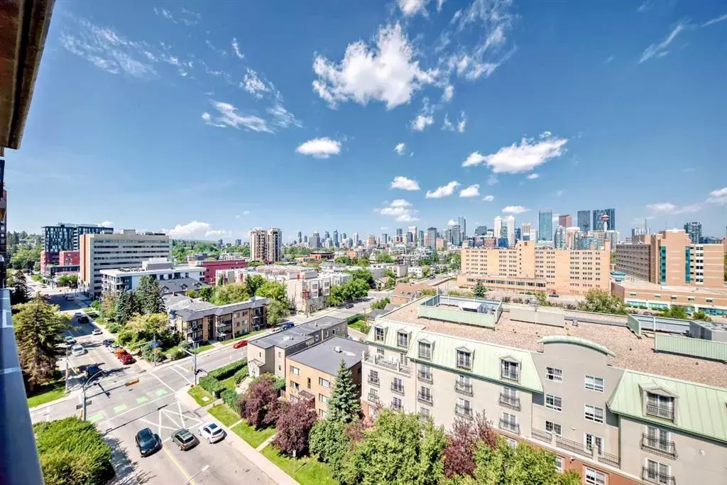225 25 Avenue SW, #1103
