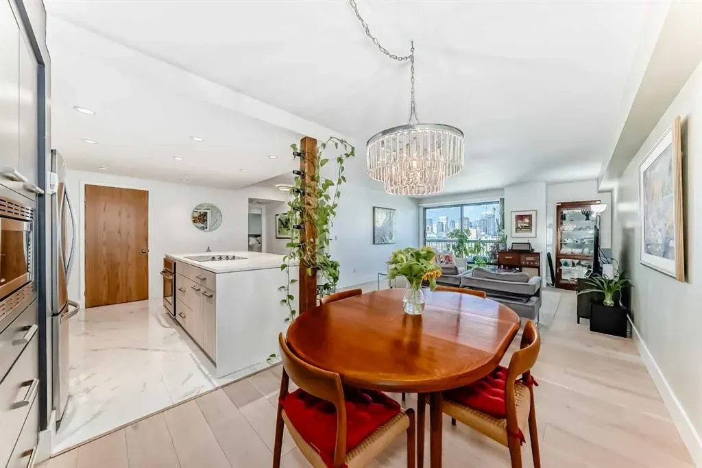 225 25 Avenue SW, #1103