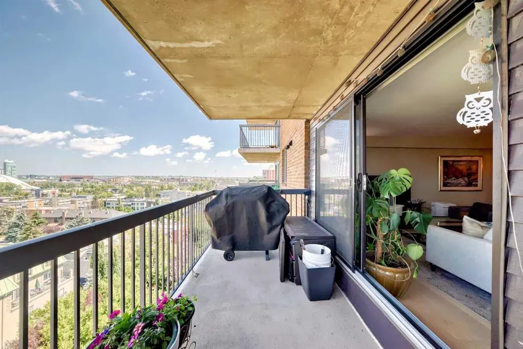 225 25 Avenue SW, #1103
