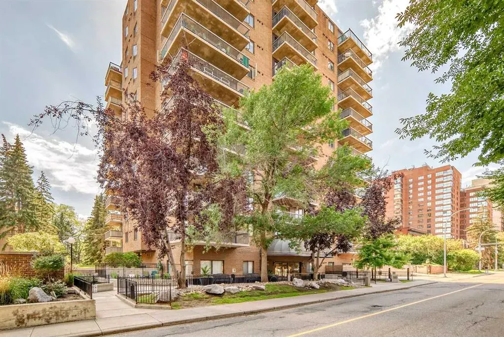 225 25 Avenue SW, #1103