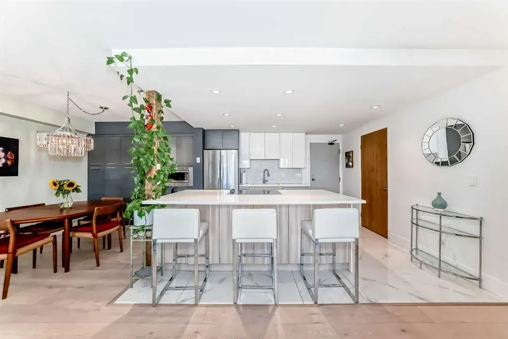 225 25 Avenue SW, #1103