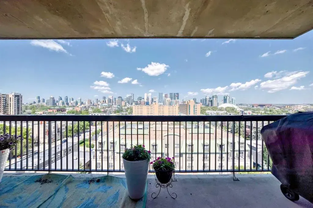 225 25 Avenue SW, #1103