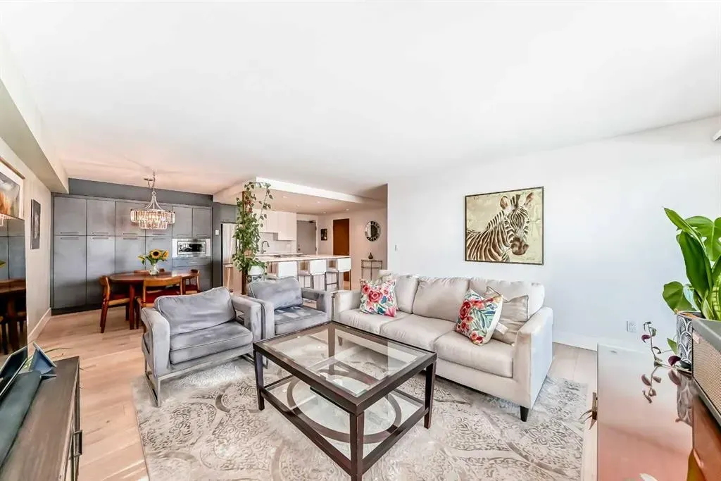 225 25 Avenue SW, #1103
