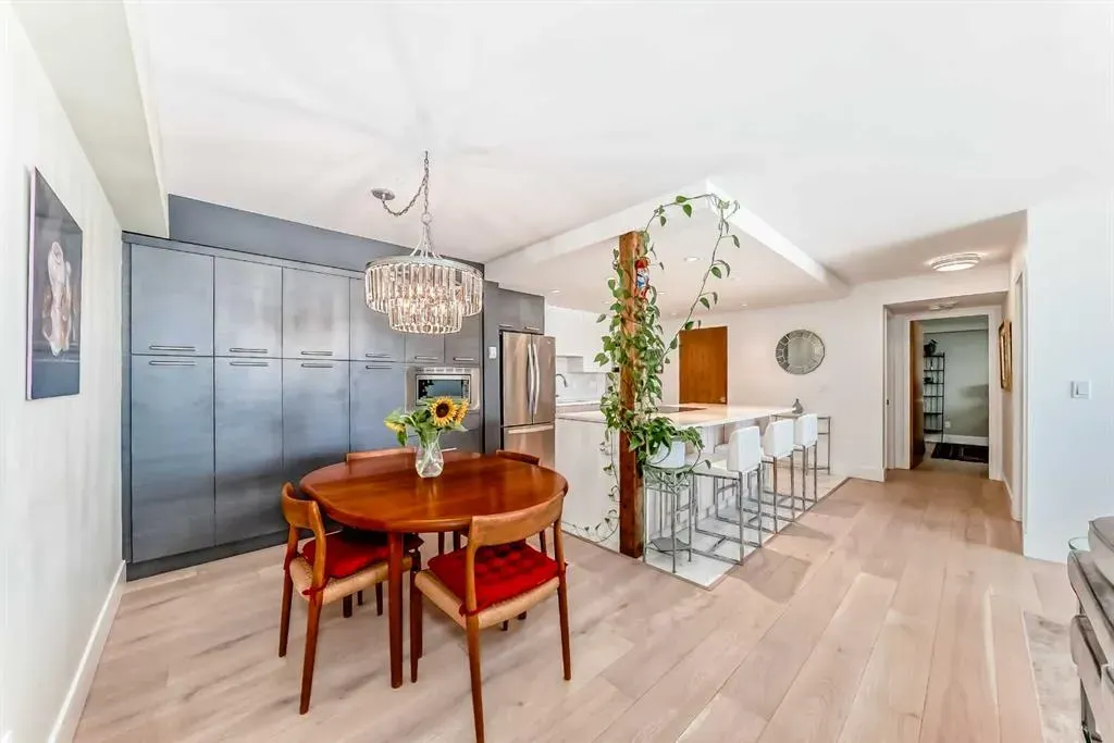 225 25 Avenue SW, #1103
