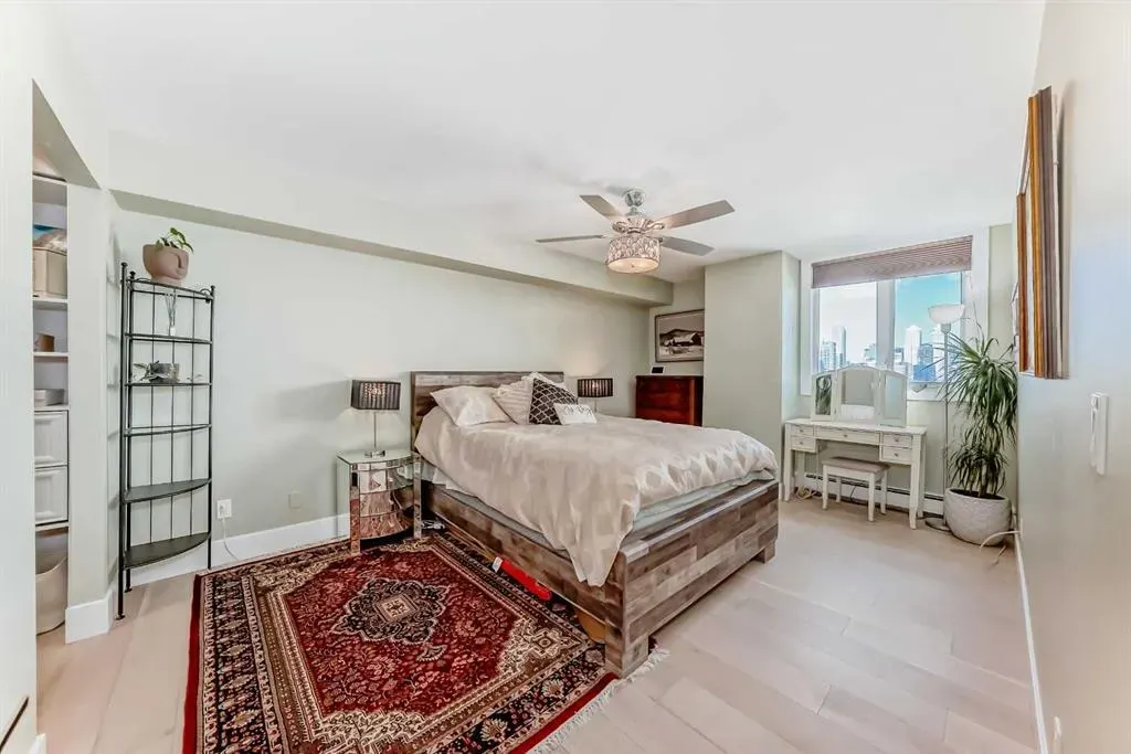 225 25 Avenue SW, #1103