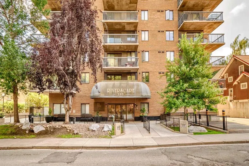 225 25 Avenue SW, #1103