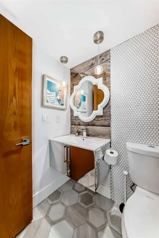 225 25 Avenue SW, #1103