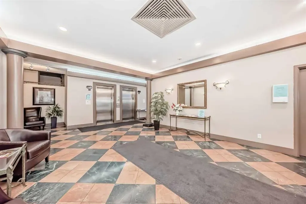 225 25 Avenue SW, #1103