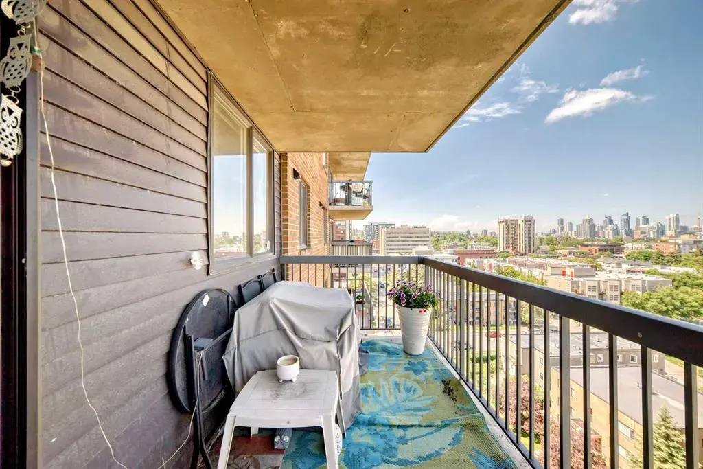 225 25 Avenue SW, #1103