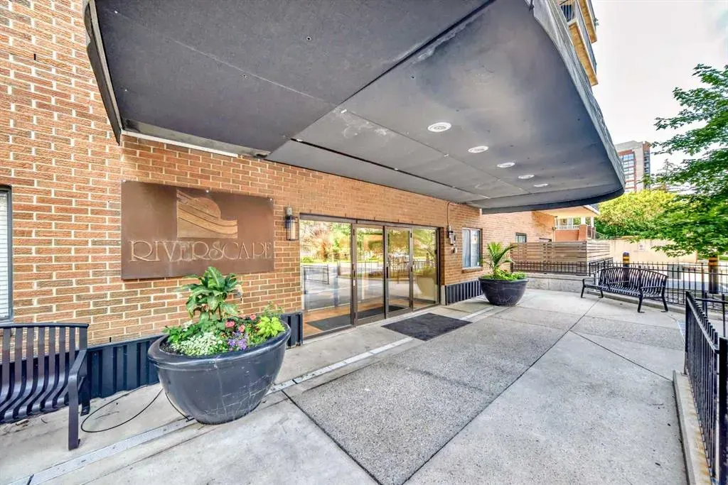 225 25 Avenue SW, #1103