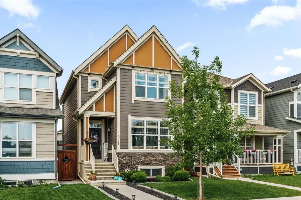 366 Magnolia Square SE