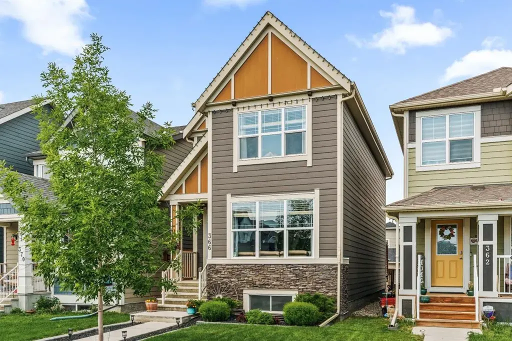 366 Magnolia Square SE