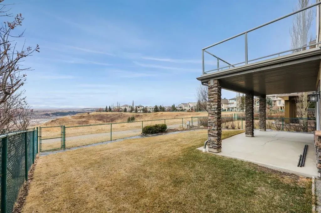170 Gleneagles View