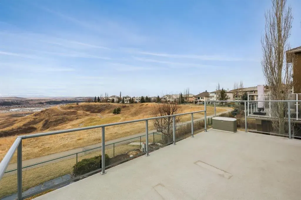170 Gleneagles View