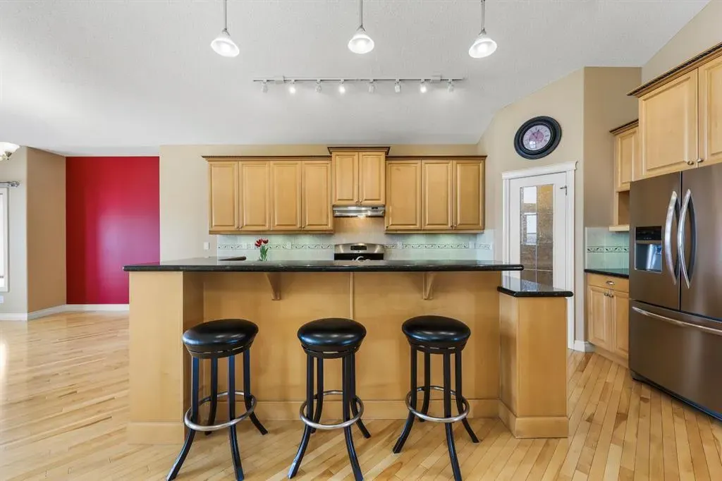 170 Gleneagles View