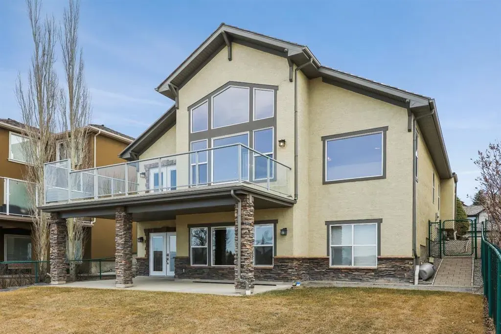 170 Gleneagles View