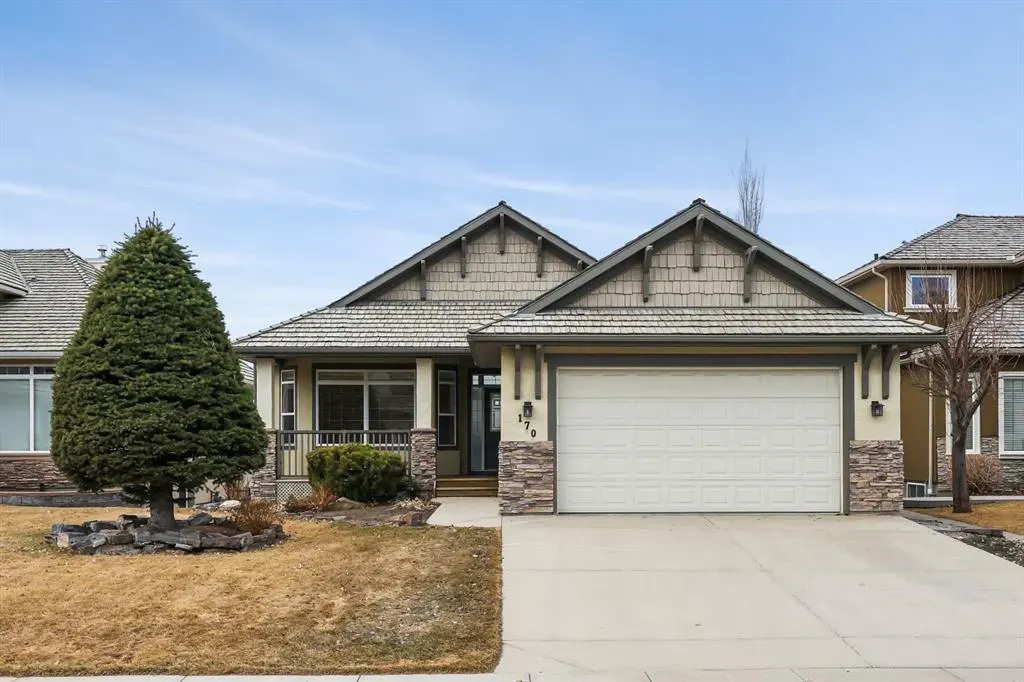 170 Gleneagles View
