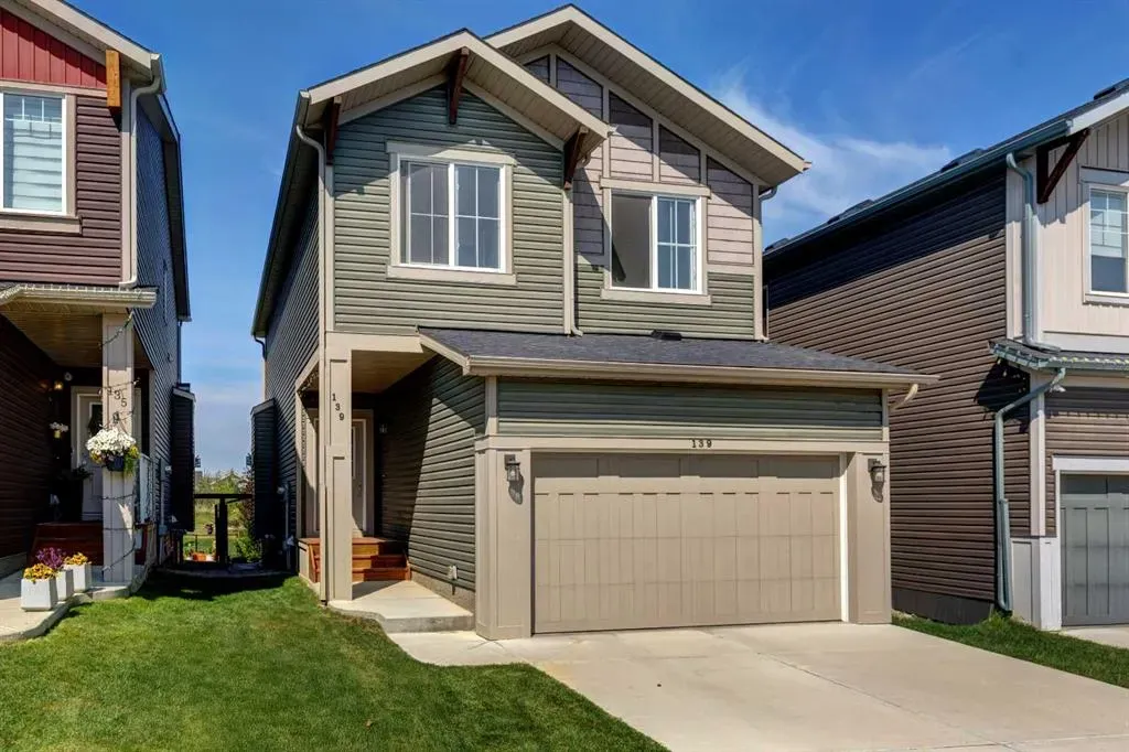 139 Emberside Garden