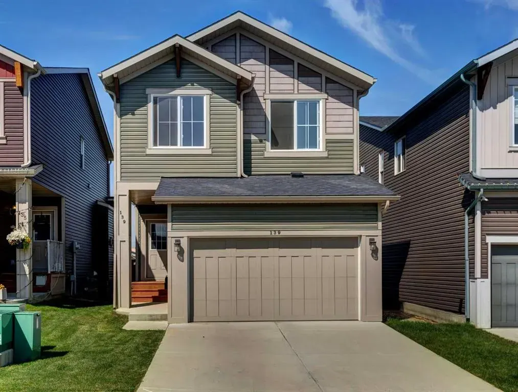 139 Emberside Garden