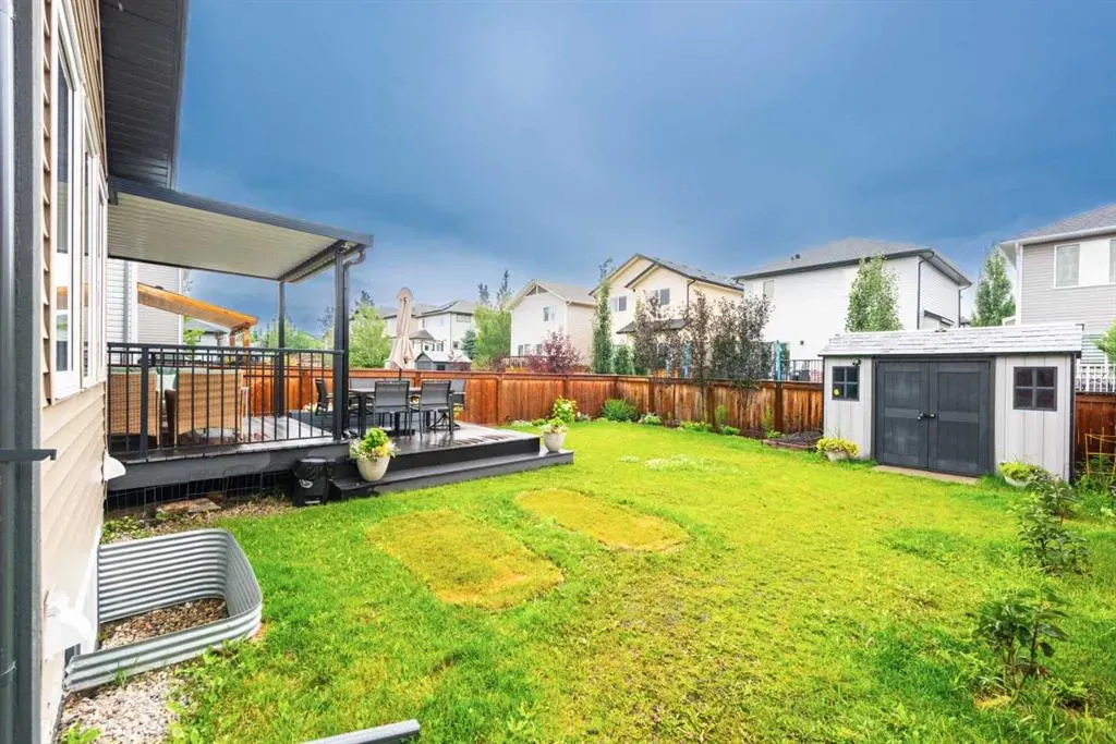 188 Wildrose Crescent