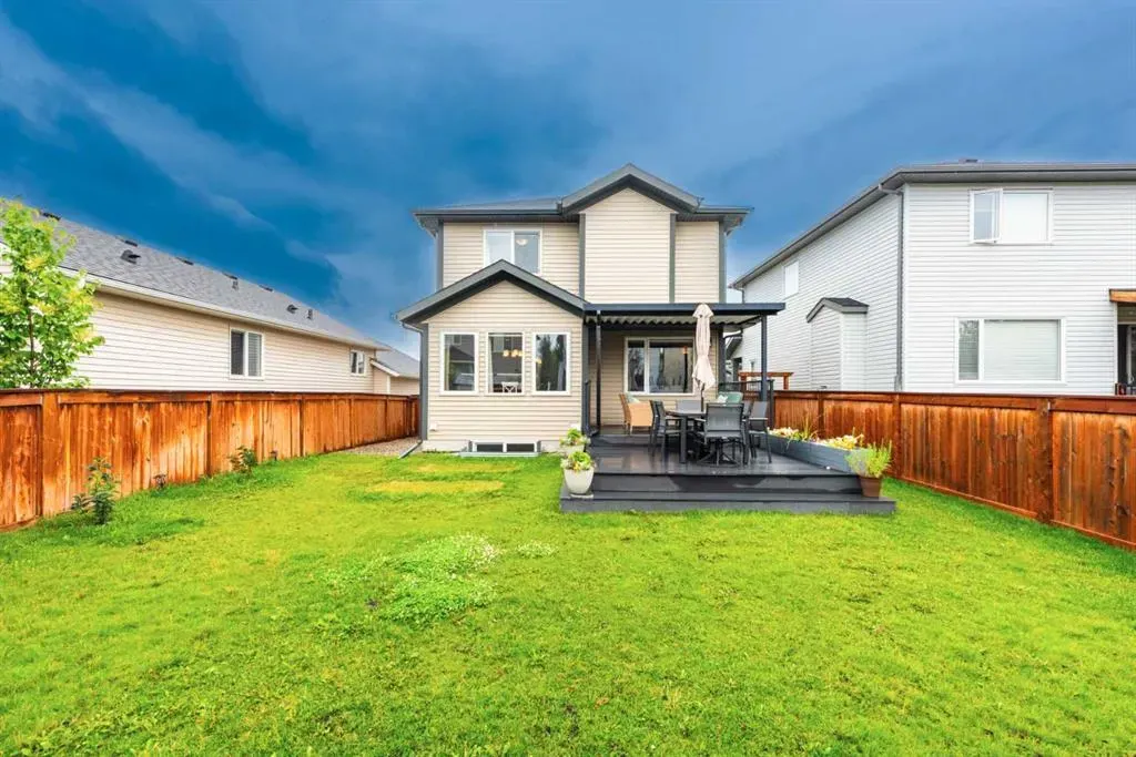 188 Wildrose Crescent