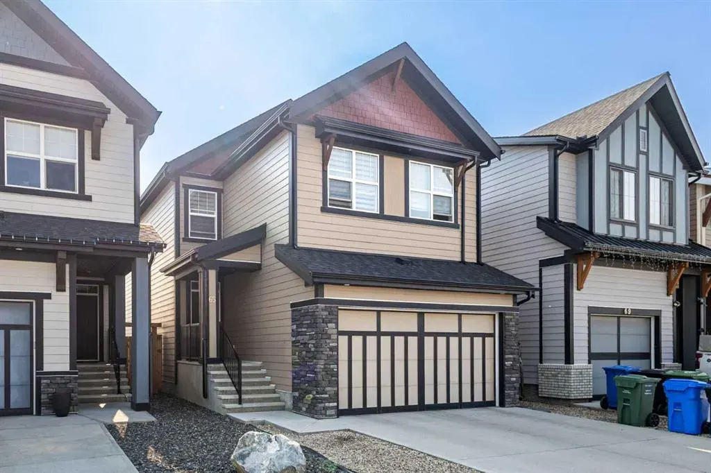 65 Masters Row SE