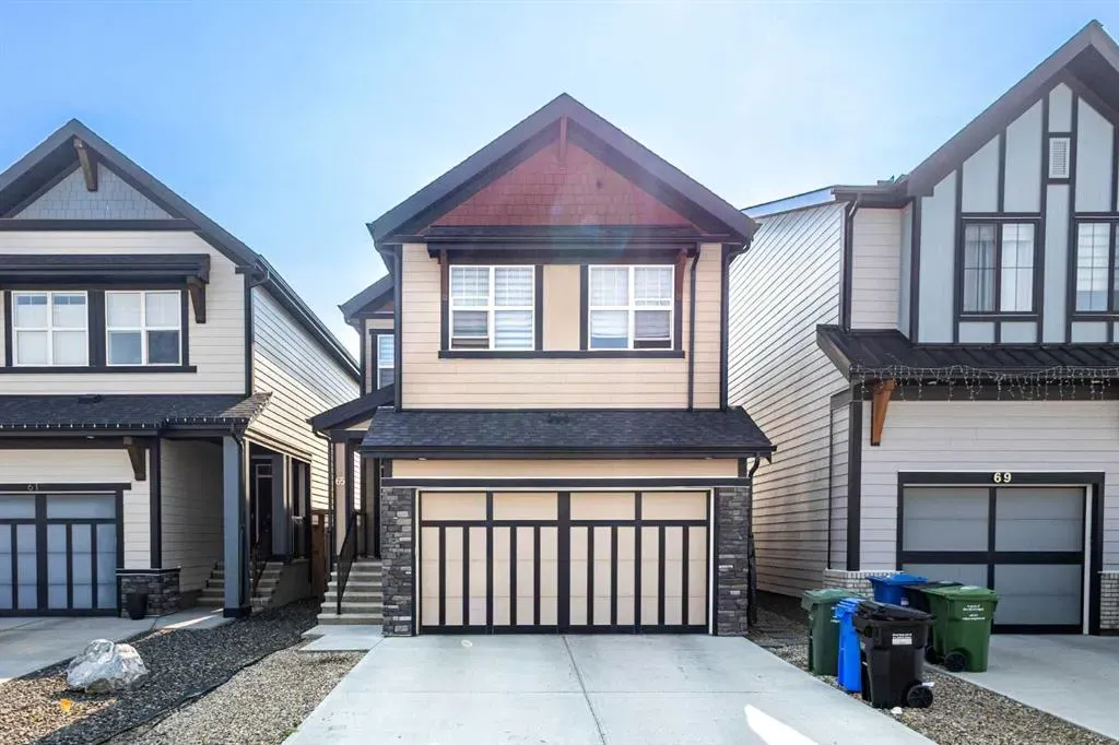 65 Masters Row SE