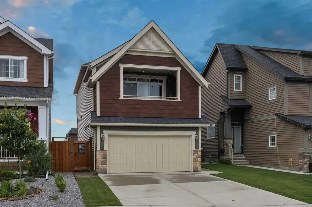 127 Fireside Crescent