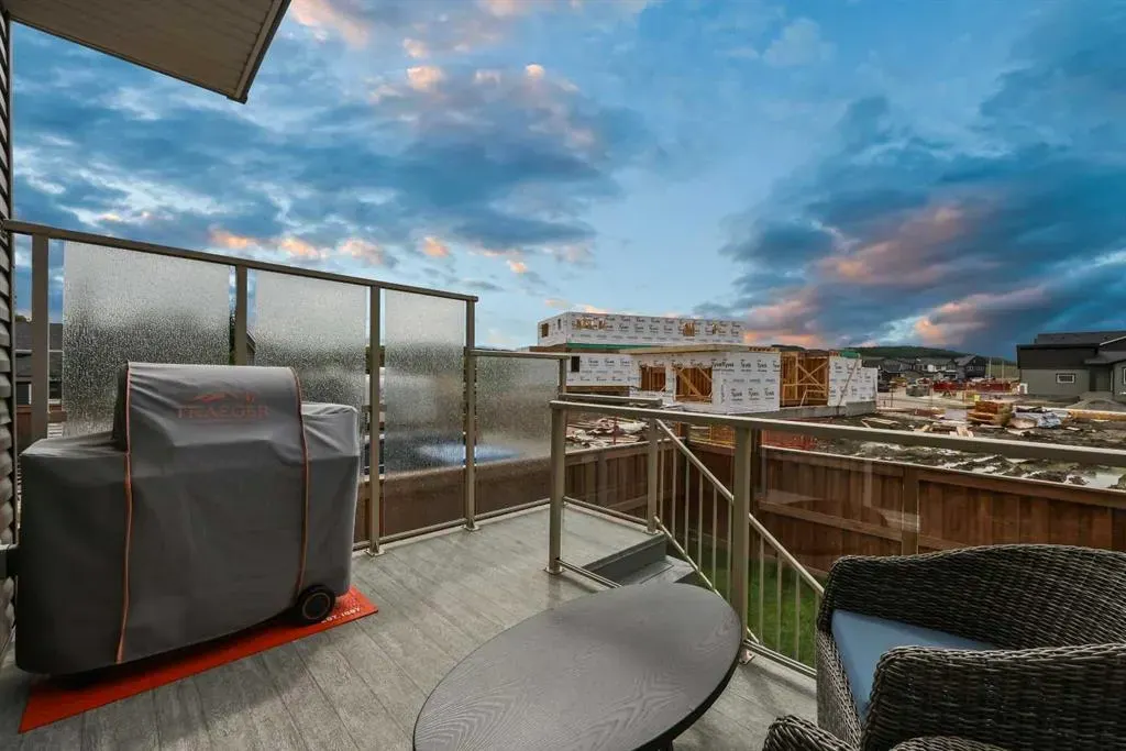 127 Fireside Crescent