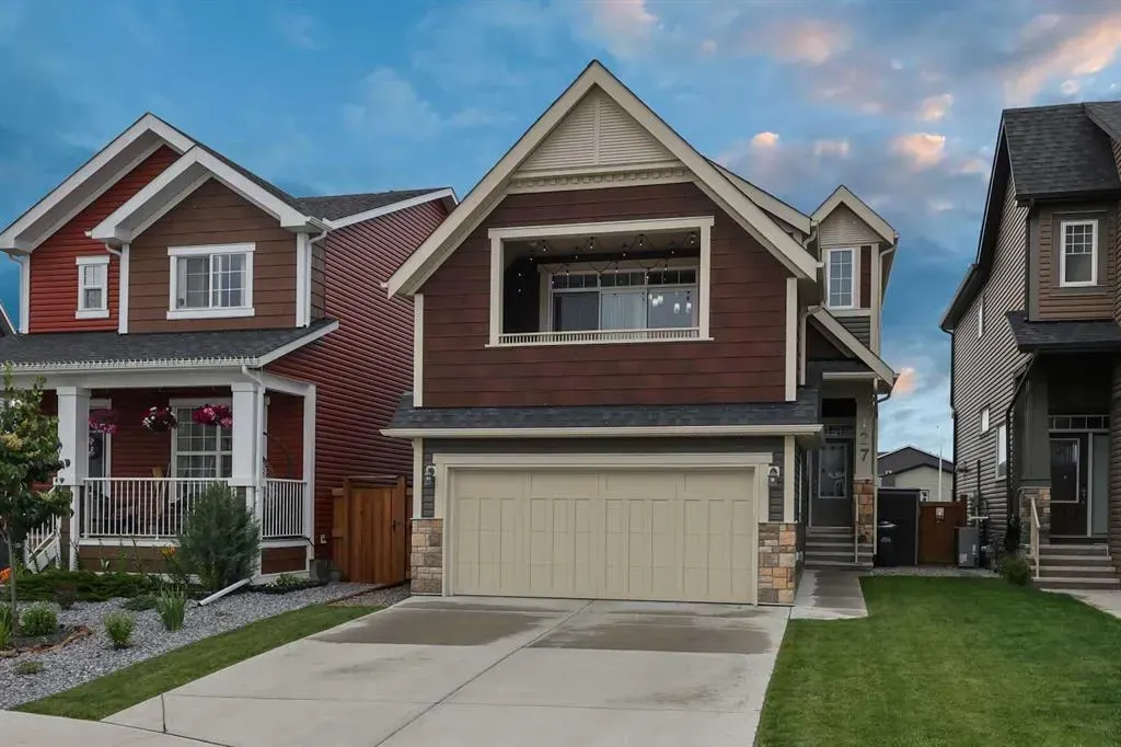 127 Fireside Crescent