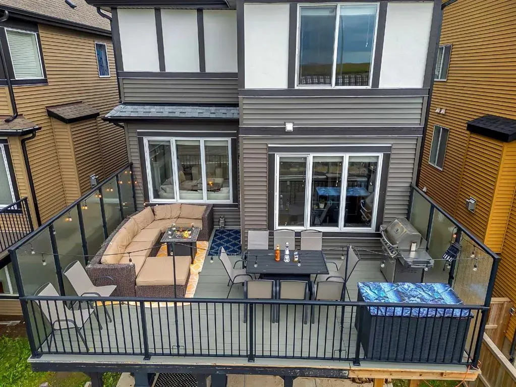 296 Evansborough Way NW