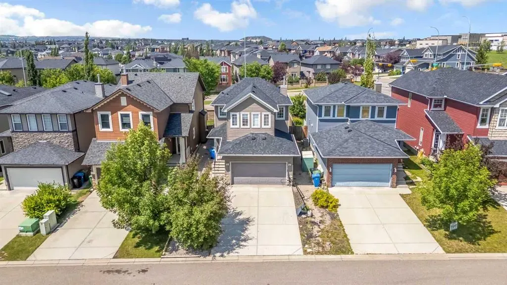 218 Evansford Circle NW
