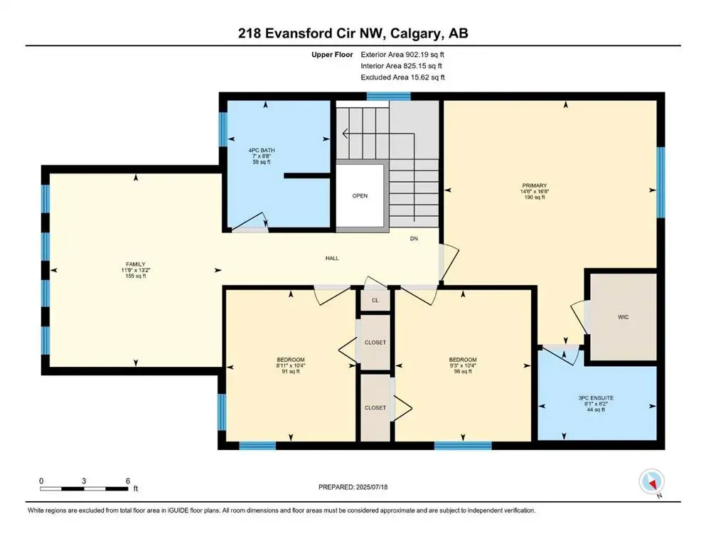 218 Evansford Circle NW