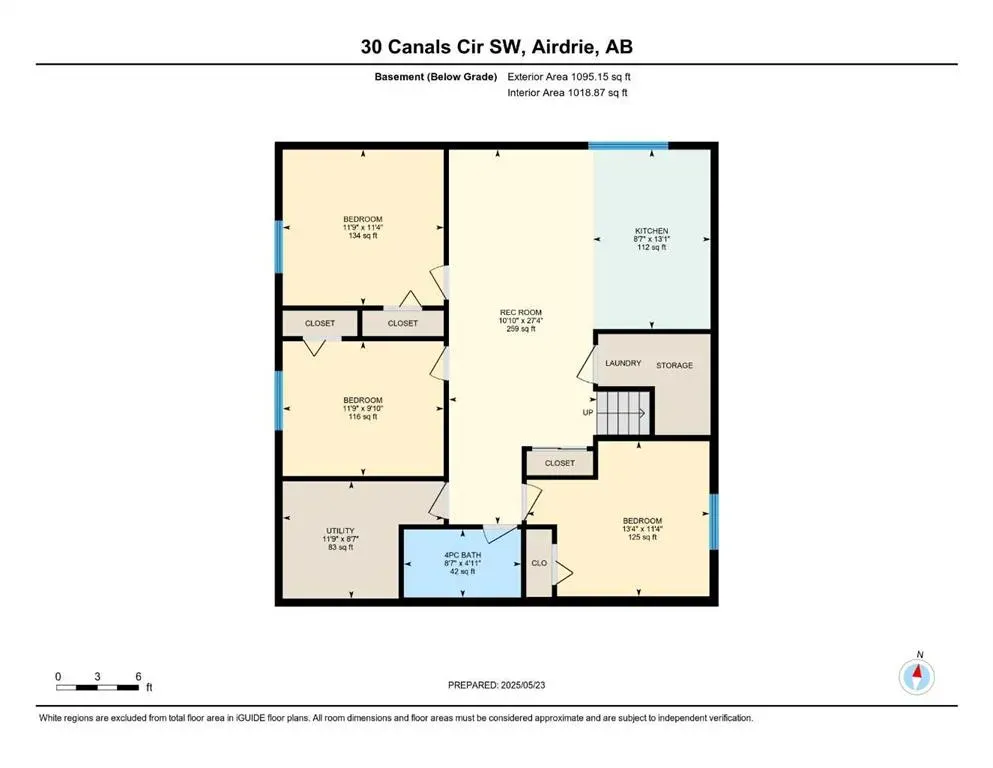 30 Canals Circle SW