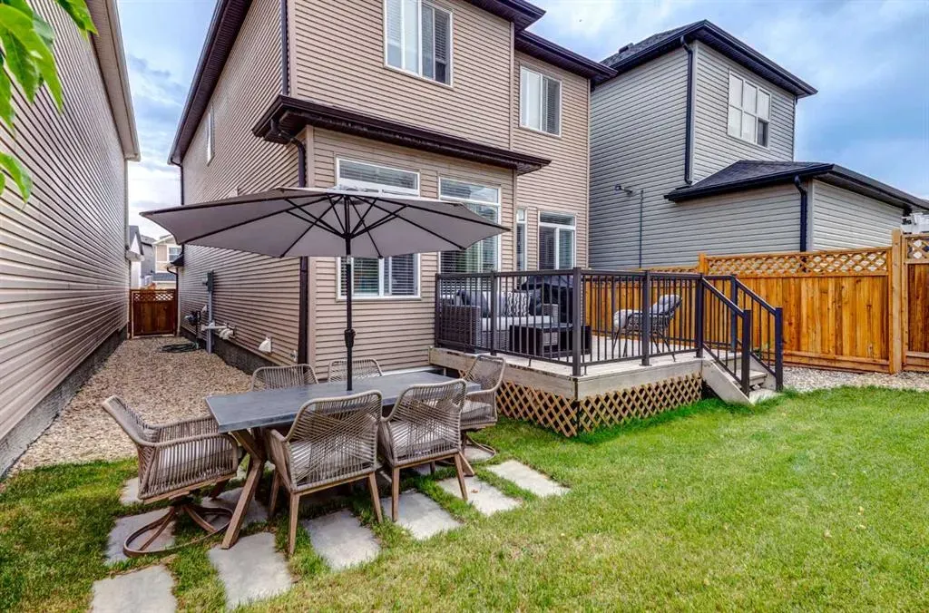 213 Nolanhurst Way NW