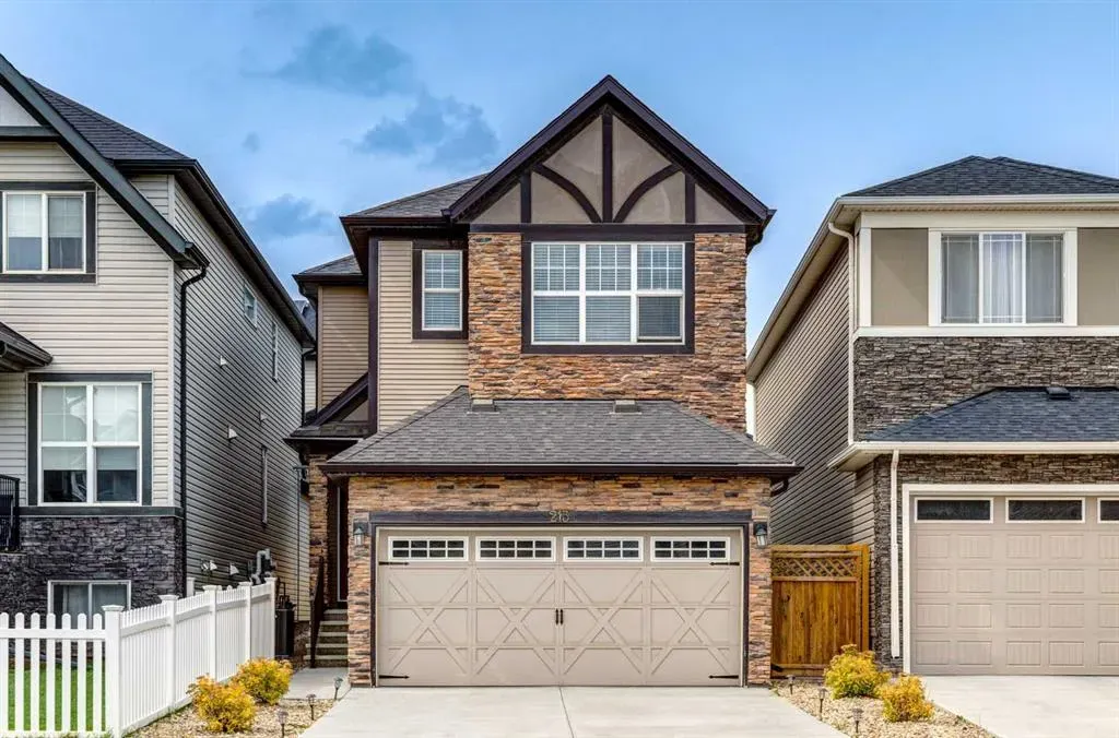 213 Nolanhurst Way NW
