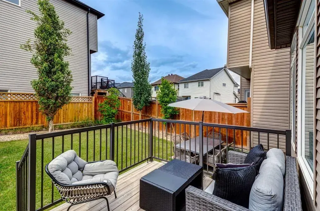 213 Nolanhurst Way NW