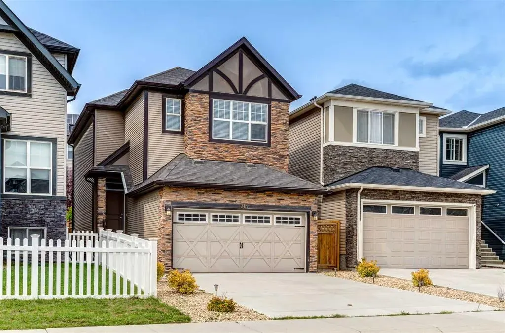 213 Nolanhurst Way NW