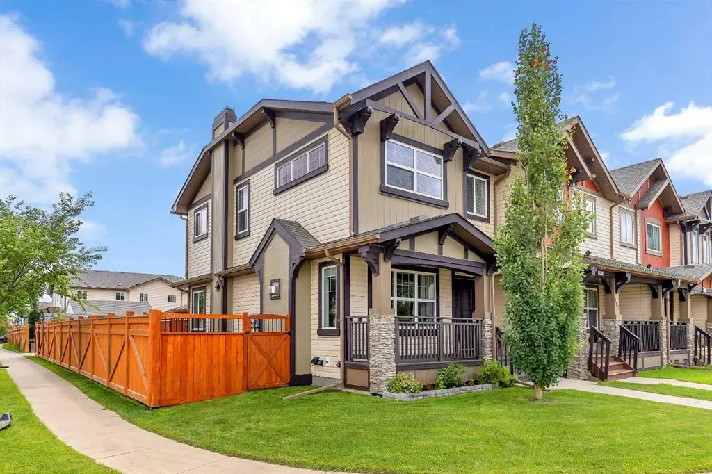 100 Clydesdale Way