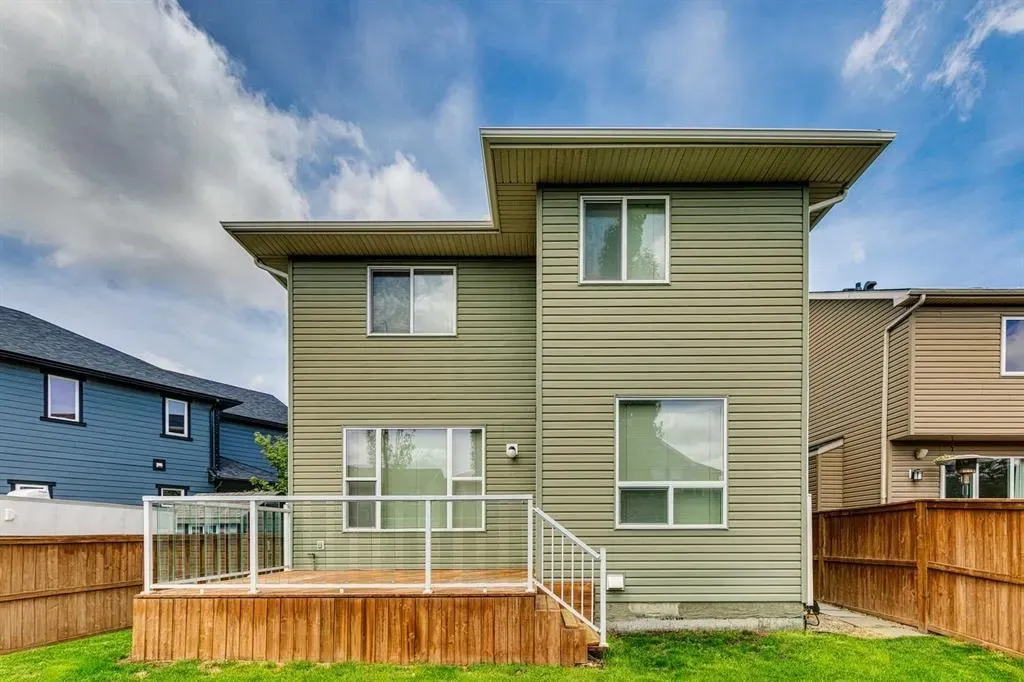 159 Evansdale Common NW