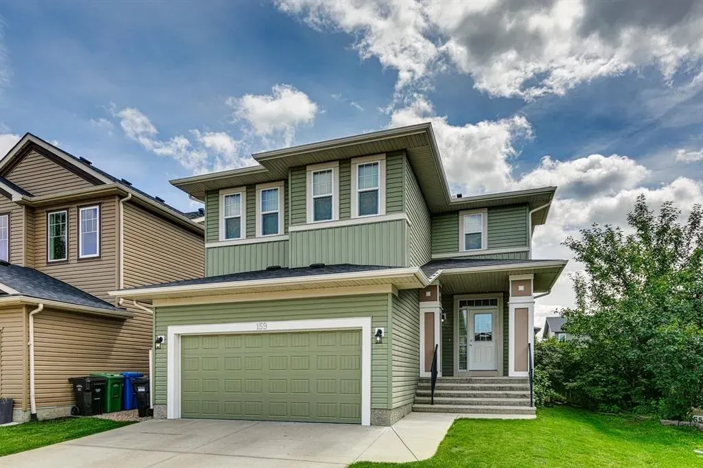 159 Evansdale Common NW