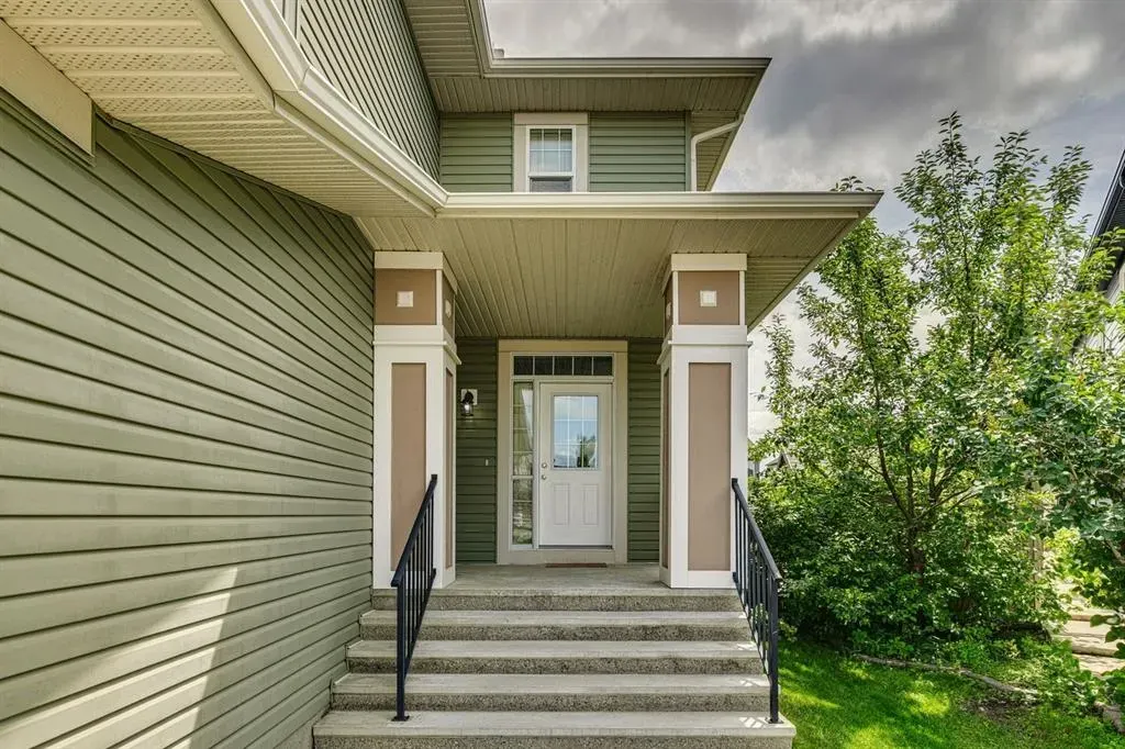 159 Evansdale Common NW