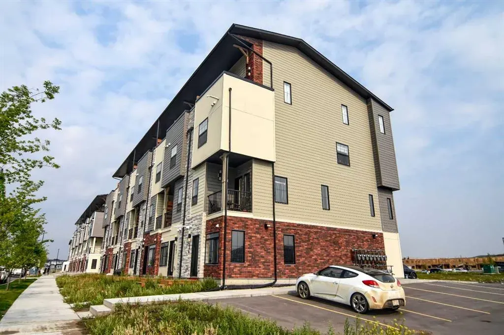 156 Park Street, #308