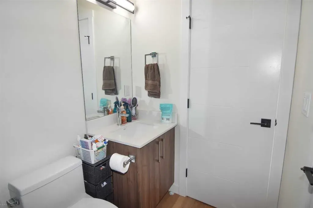 156 Park Street, #308