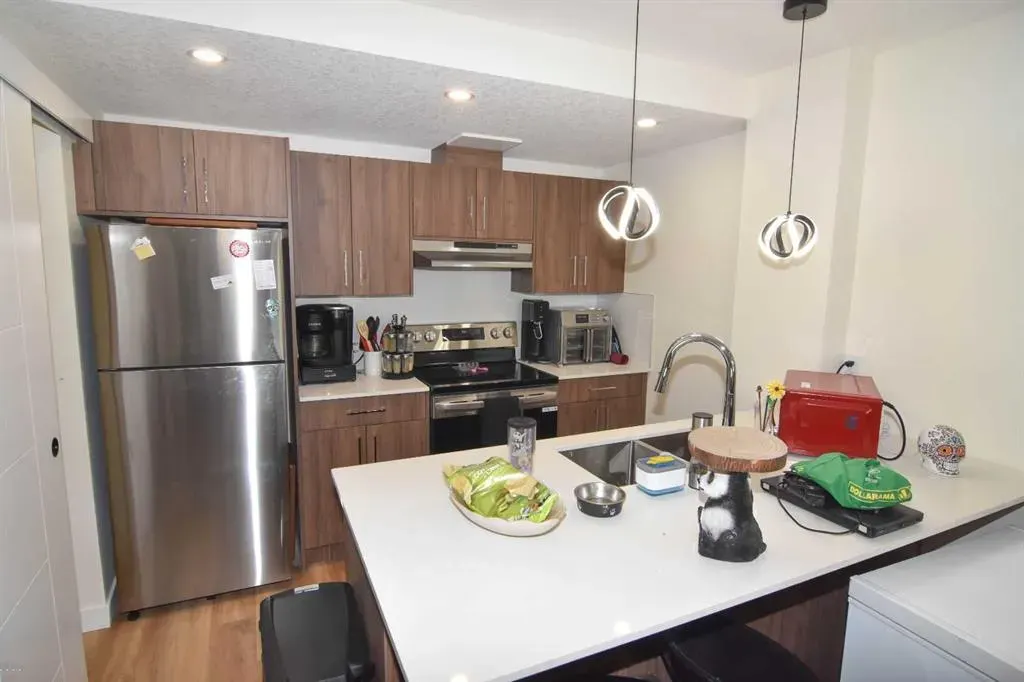 156 Park Street, #308
