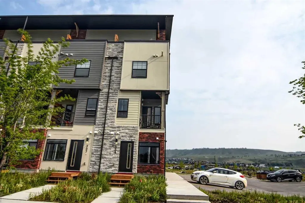 156 Park Street, #308