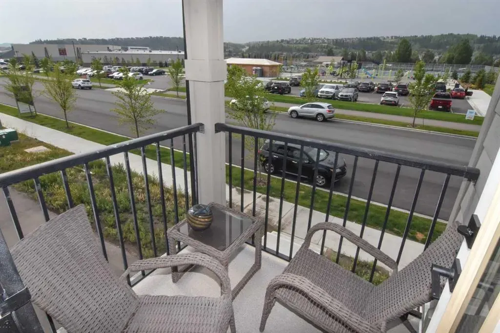 156 Park Street, #308
