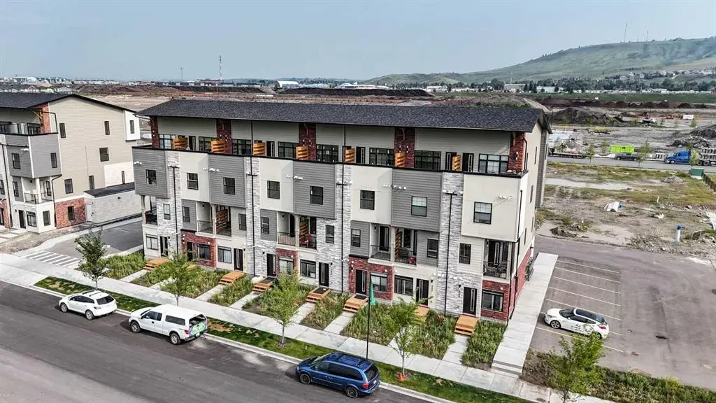 156 Park Street, #308