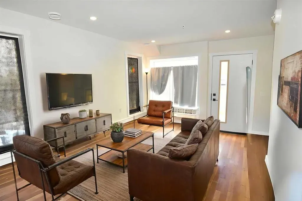 156 Park Street, #308