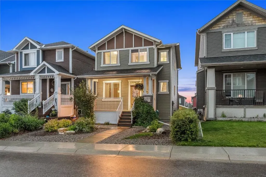 201 Fireside Place